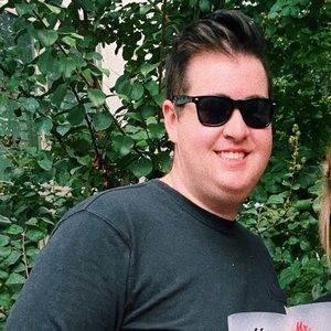 Meet your Posher, Will